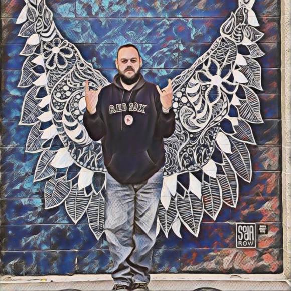 jaredonair